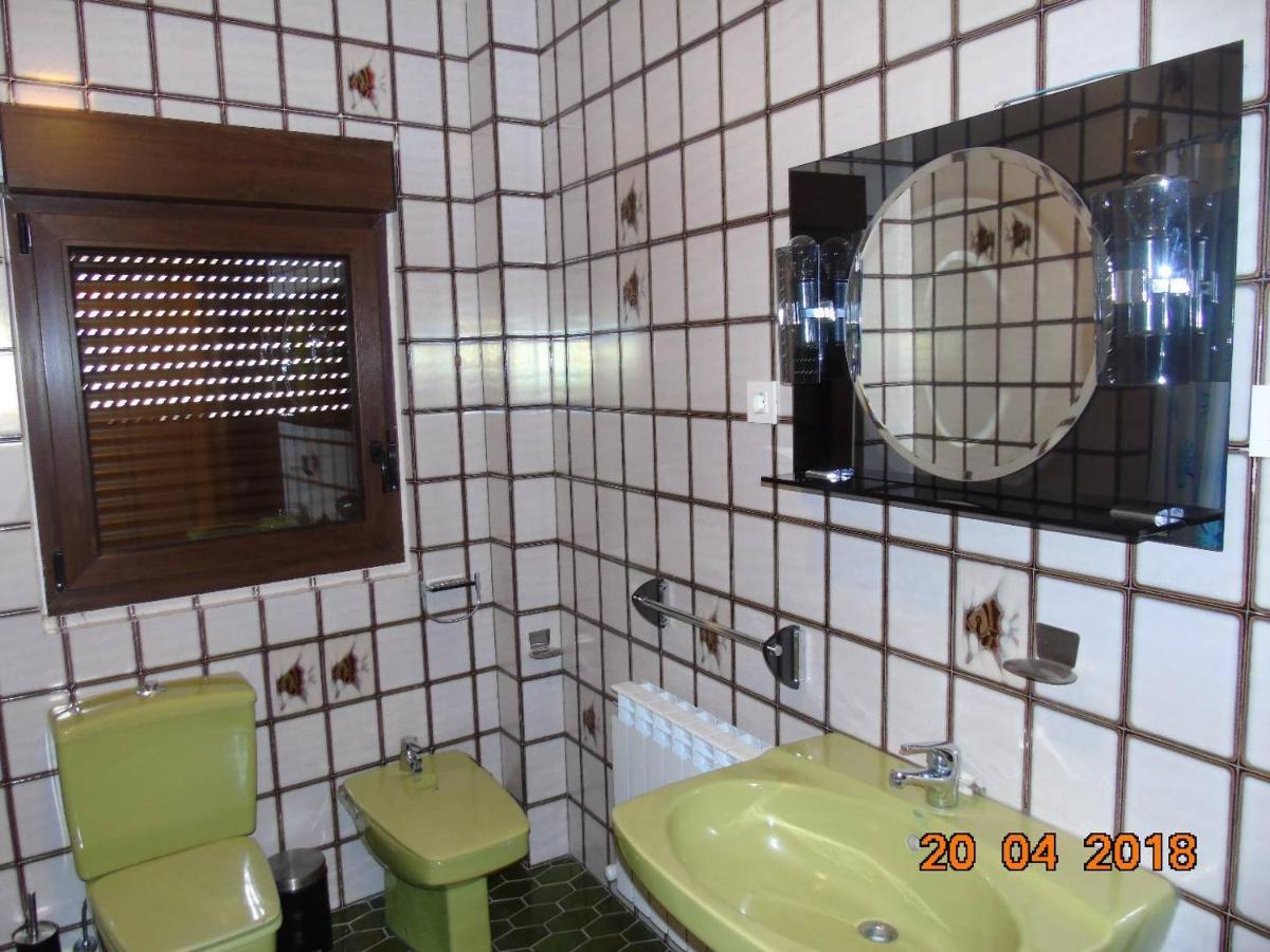 Villa Espina Quintana del Puente ภายนอก รูปภาพ